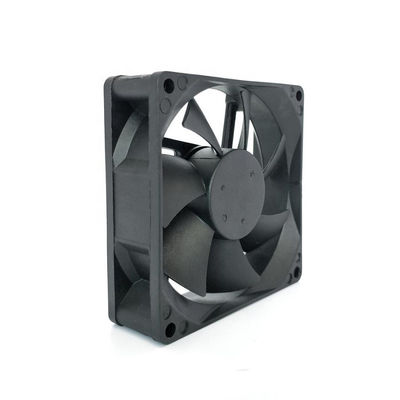 Охлаждающий вентилятор шкафа компьютера 3500 RPM, положение вентилятора 80x80x25mm свободное