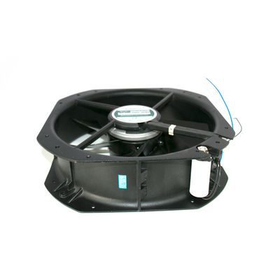 вентилятор шарикоподшипника 220V 280mm двойной, положение электрического воздушного потока вентилятора AC большого свободное