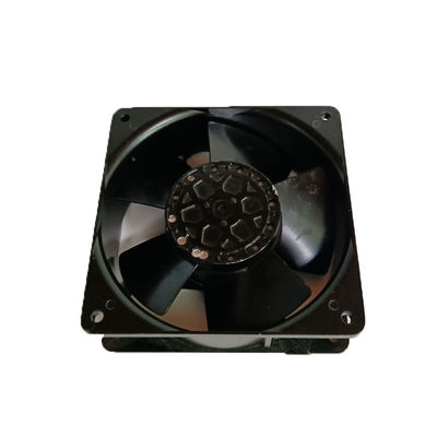 Вентилятор 3200 RPM AC электрический высокоскоростной 120mm для тепловыделения