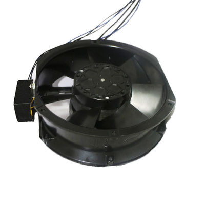Циркуляр вентиляторов лезвия металла утверждения 150mm CE с глохнуть сигнал тревоги